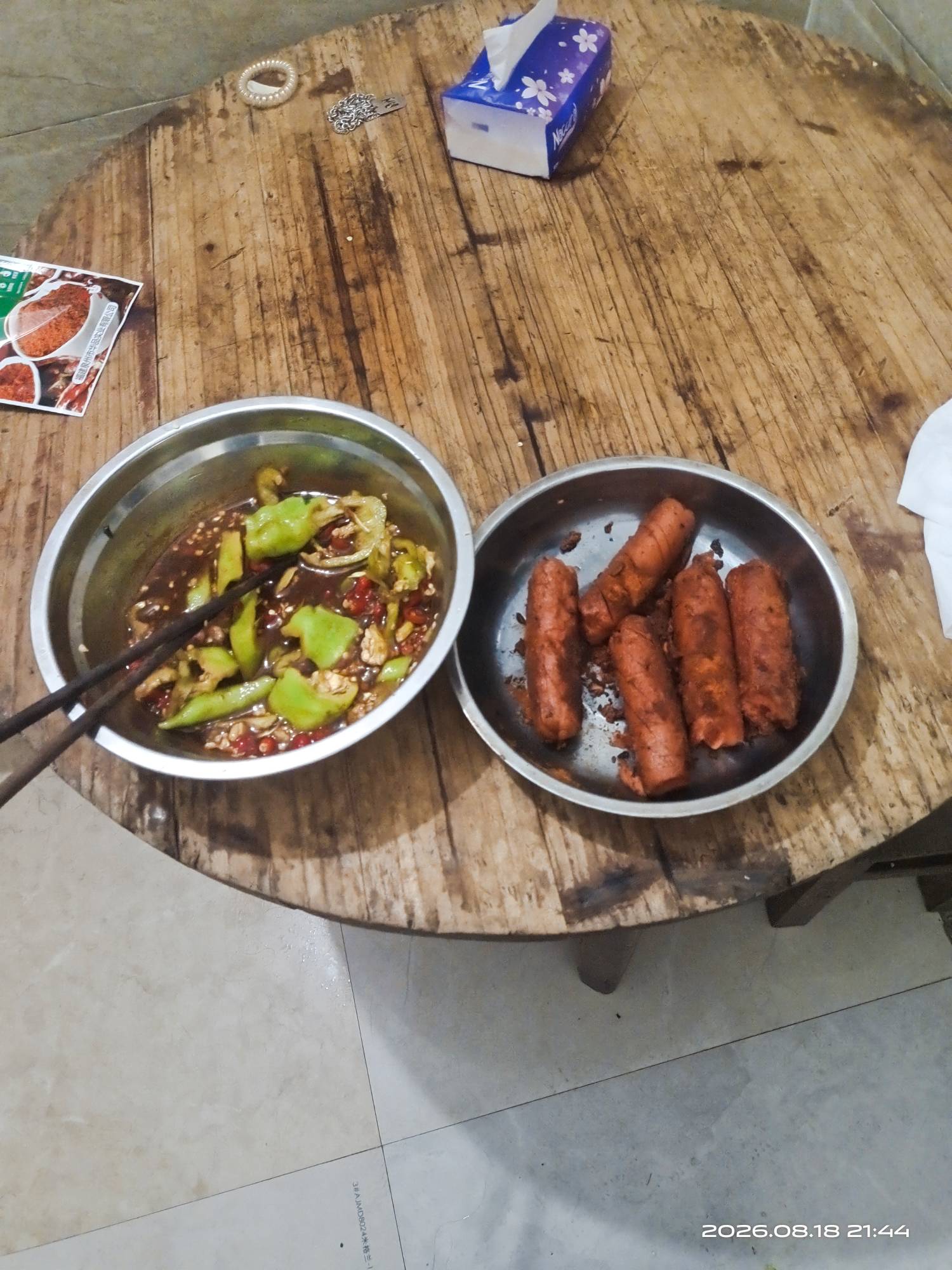 刚才，切菜不小心切到手了，多久能痊愈


8 / 作者:挂壁哥 / 