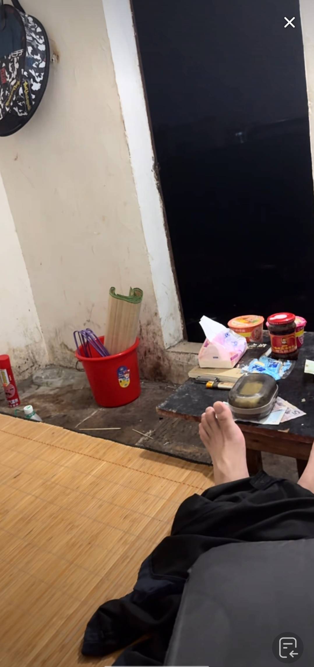 dy哪个挂壁老哥在直播，几百人呢26w粉网名工资高

23 / 作者:平安是福me / 