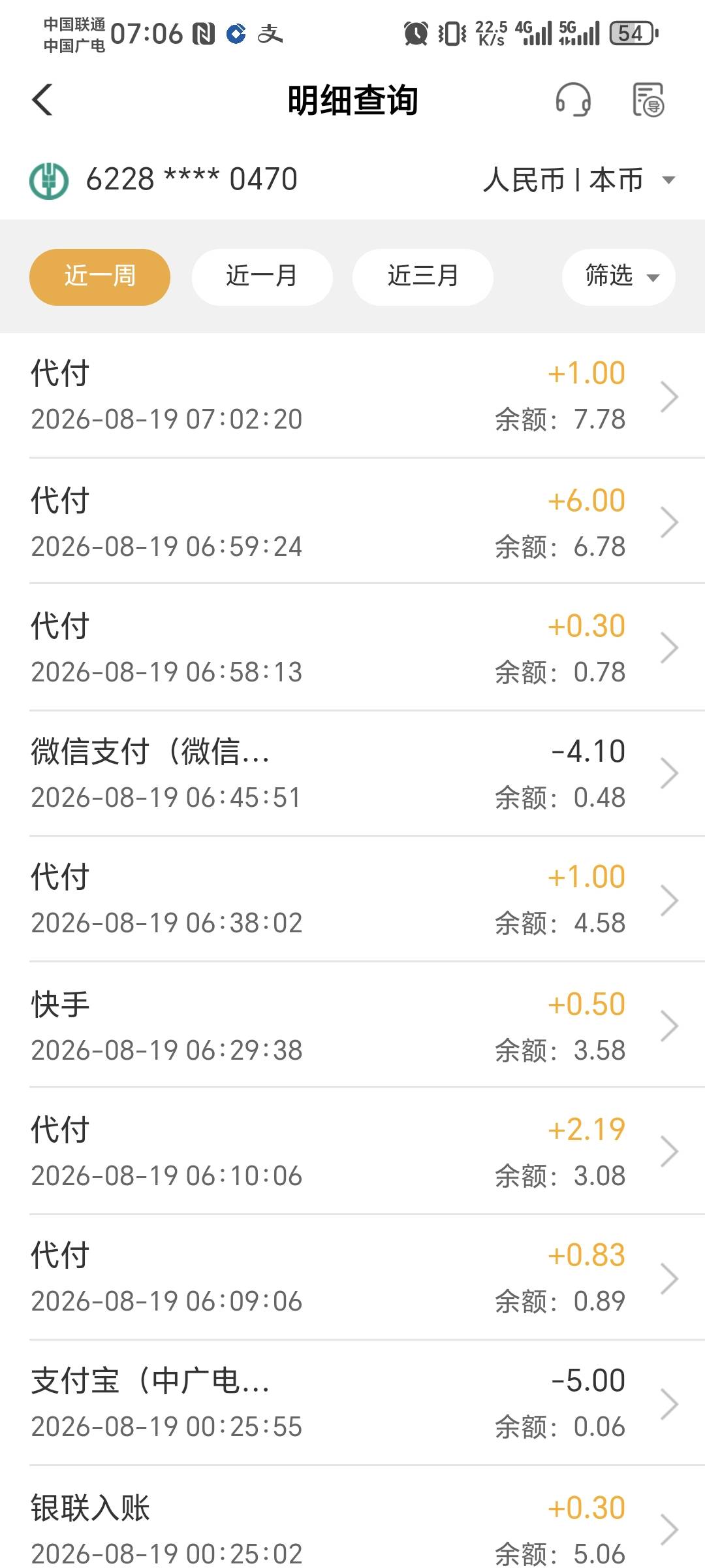 挂壁仔的日常，东凑西凑。马上凑够钱了，等我等我！！

26 / 作者:林伯不卖菠萝鱼 / 