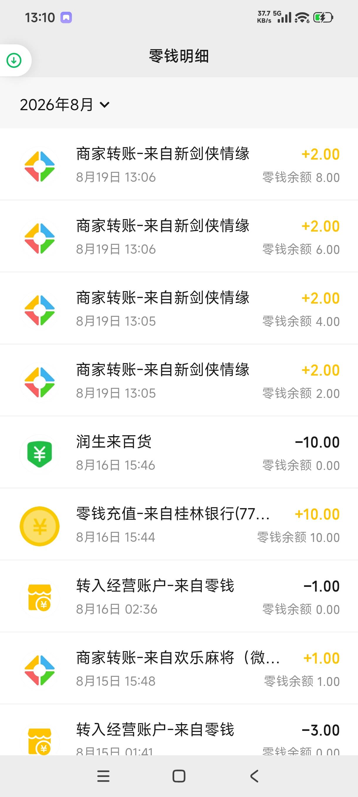 新号只有8 是我去作有问题吗

36 / 作者:框框下 / 