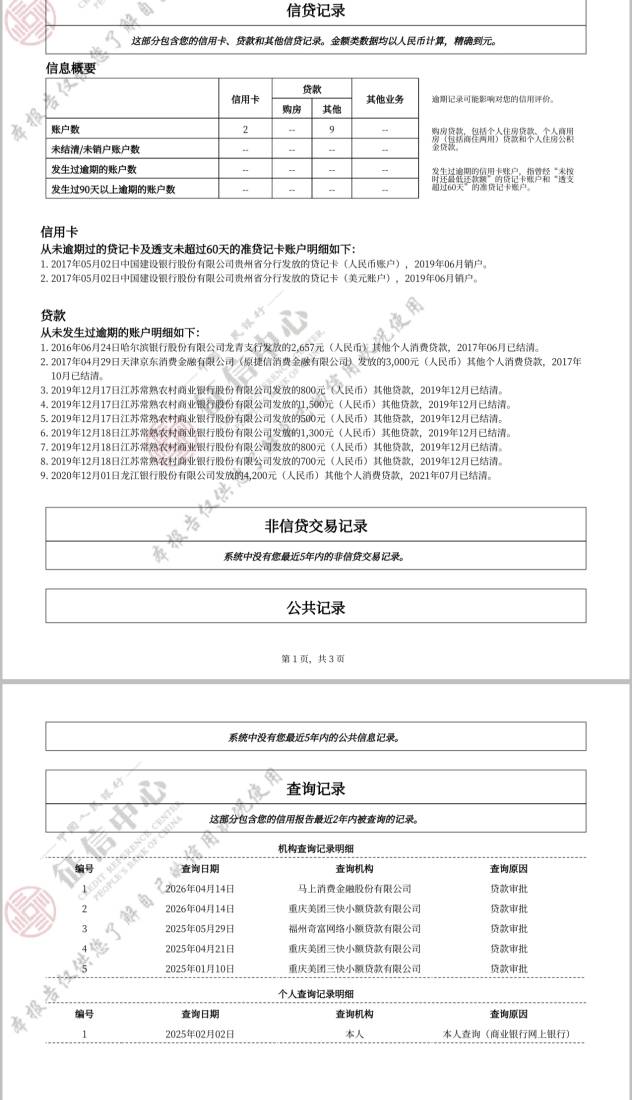 我这个征信算黑吗

17 / 作者:命运的安排1 / 