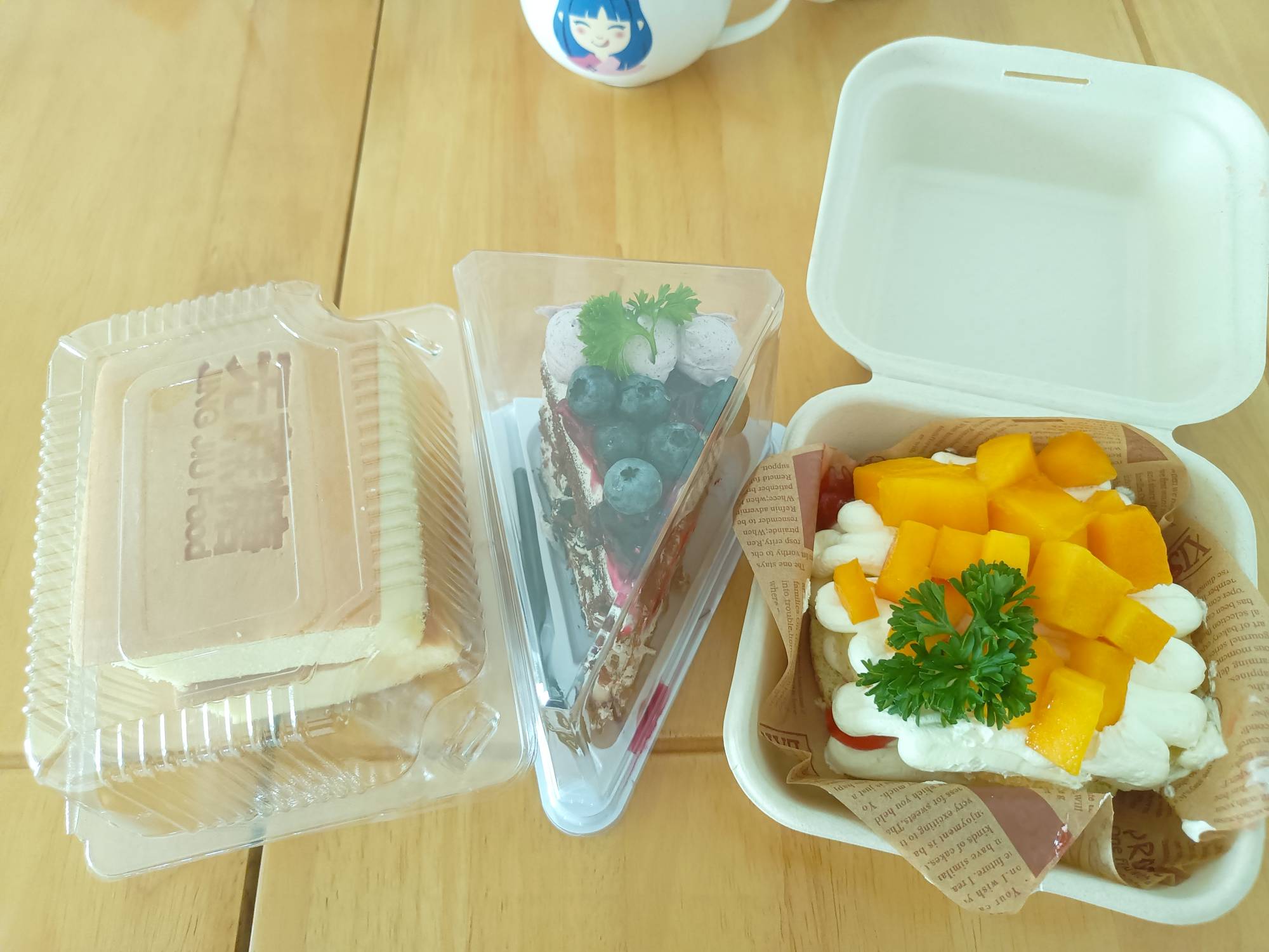 好多天没吃甜食了

76 / 作者:顾小贝 / 