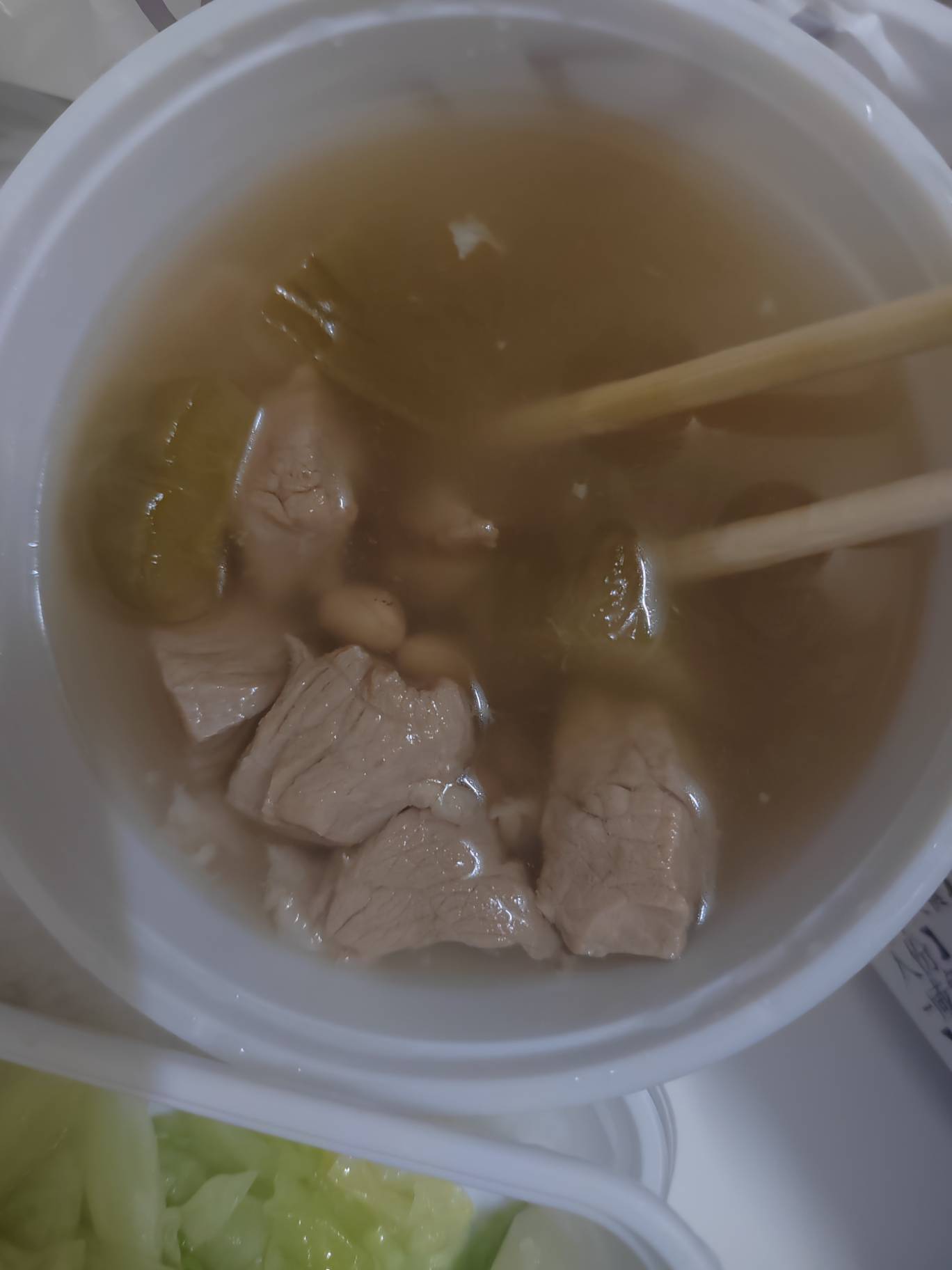 美团这个号估计黑了，好几天不免单了，一对一急送都用上了。
34 / 作者:封支付凭证 / 