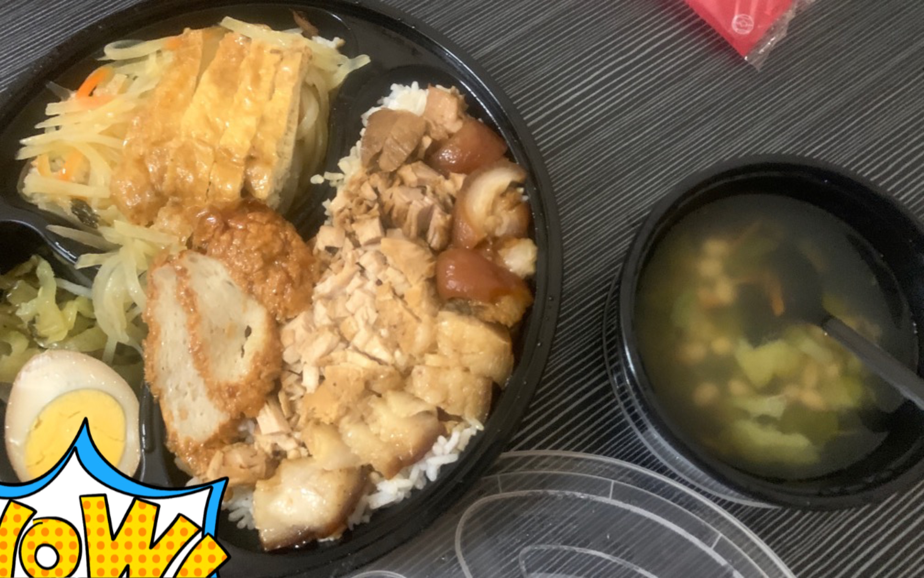 吃上了 老哥们

6 / 作者:小鬼是魔鬼 / 