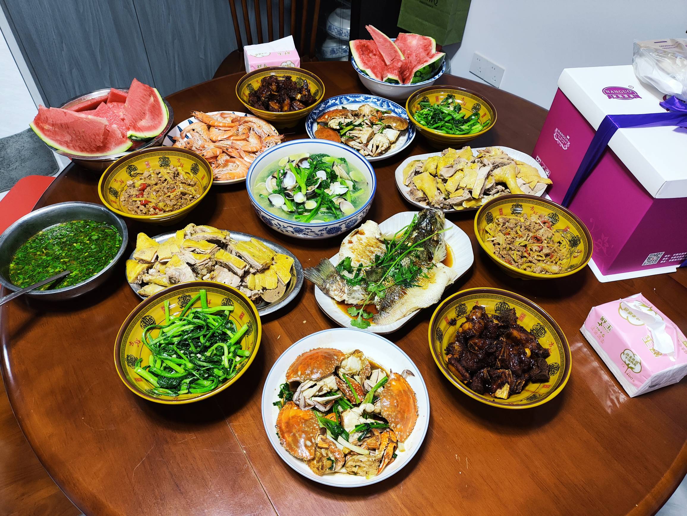 好久不上线了，吃饭了老哥们

99 / 作者:管理人员 / 