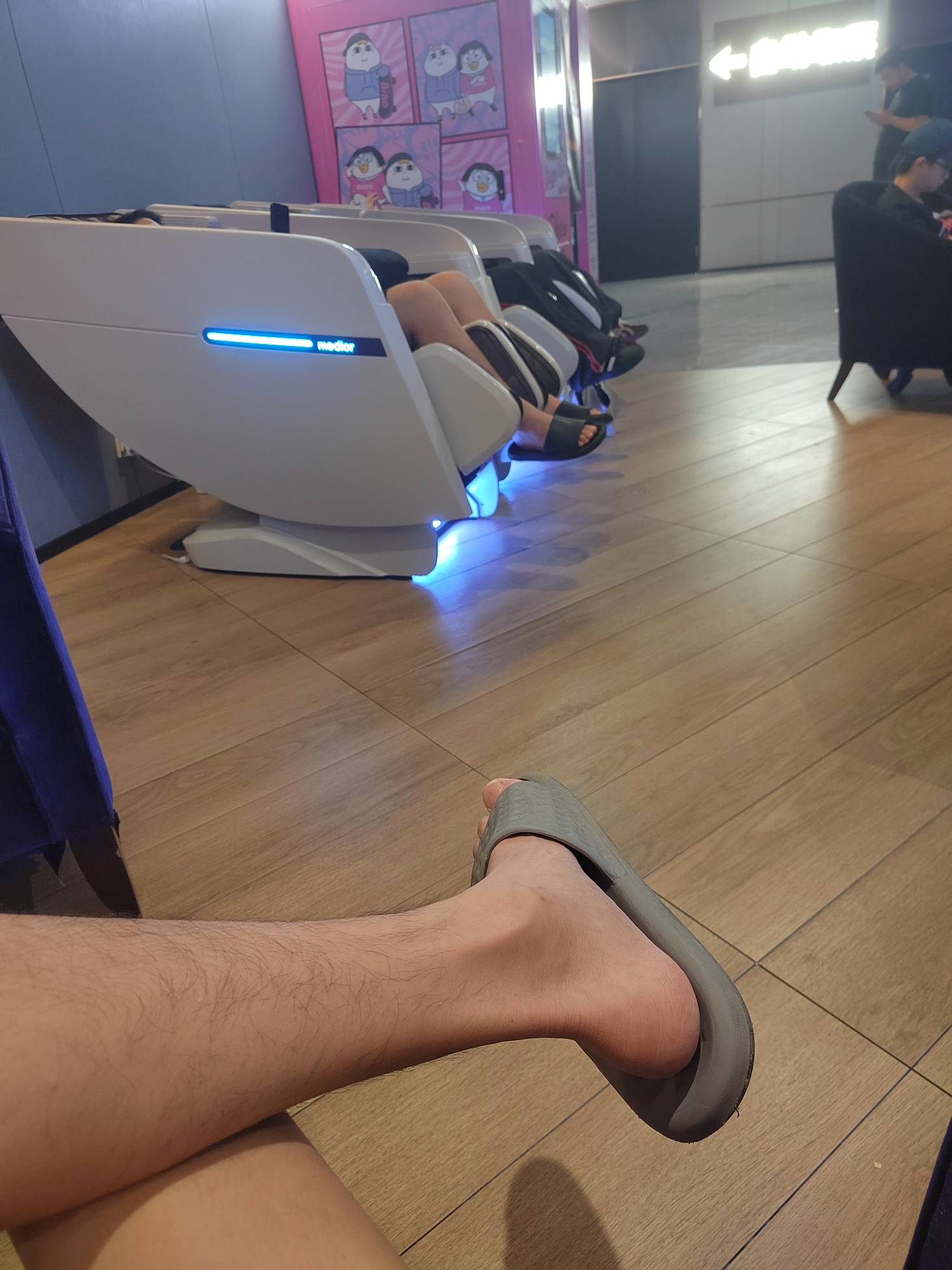 老哥们现在有什么好看的电影推荐一下

52 / 作者:今年要发财 / 