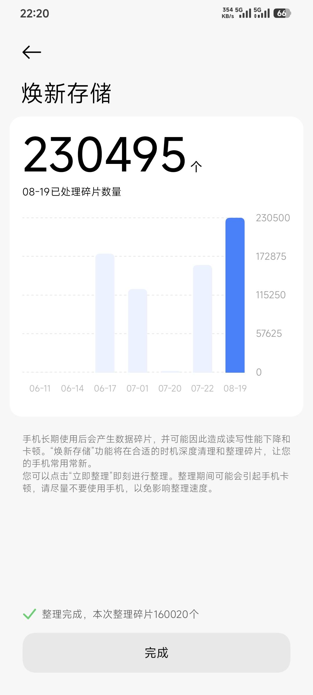 挂b红米机，一个月检测出20多万和碎片，清一.畅多了

0 / 作者:卡农豆包 / 