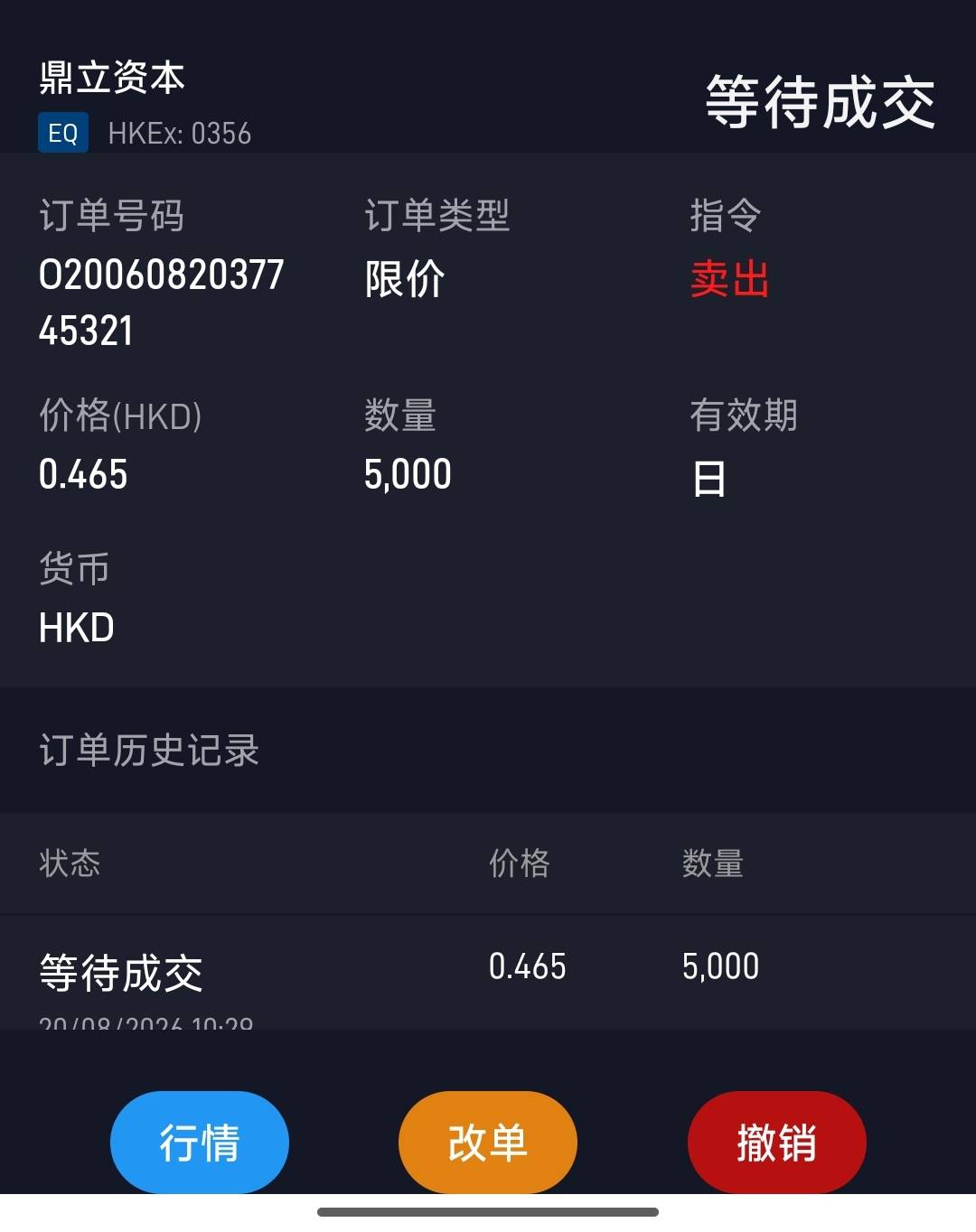 哎呀我，买股票买到一个空壳，卖都卖不出去，亏麻了，昨天交易才5000左右。真是小作坊67 / 作者:卢一发 / 