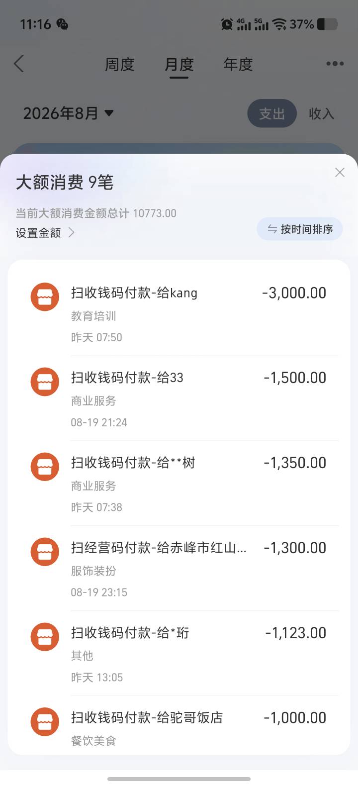 上个月 购宝卖币支付宝收的 买家输光了把我投诉了 去帽子那做了一下午笔录，今天又一39 / 作者:乌梅子 / 