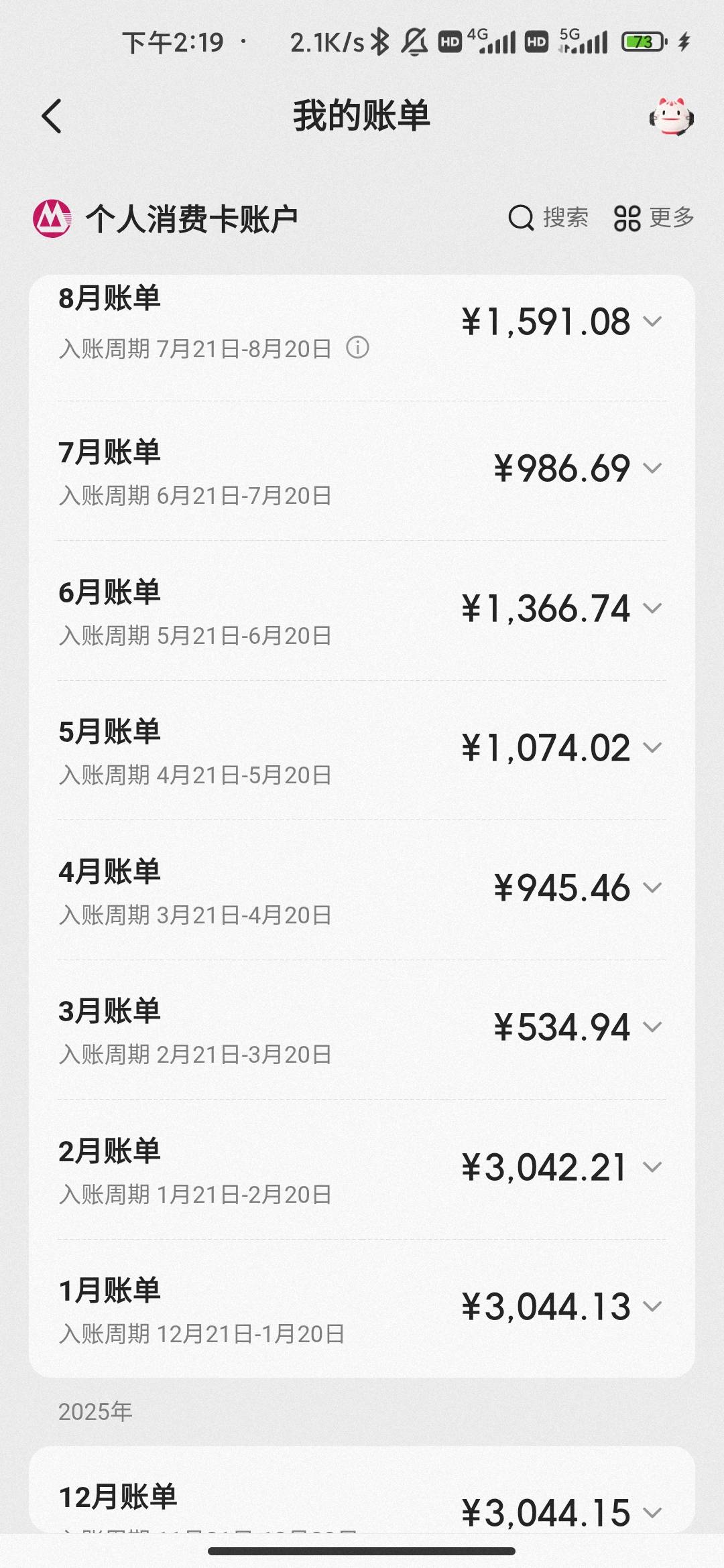 招行大黑屋求助  20年申请的卡给了3000 这几年每次还款日都是还的最低还款，而且长期37 / 作者:hello邹先生z / 