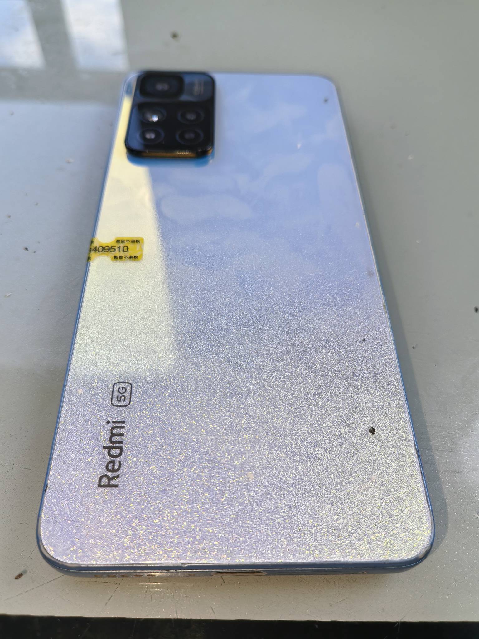 430又拿下一台红米note11pro，希望这台不是老哥的，上一台已经挂闲鱼了坑死我了


66 / 作者:从简从简 / 
