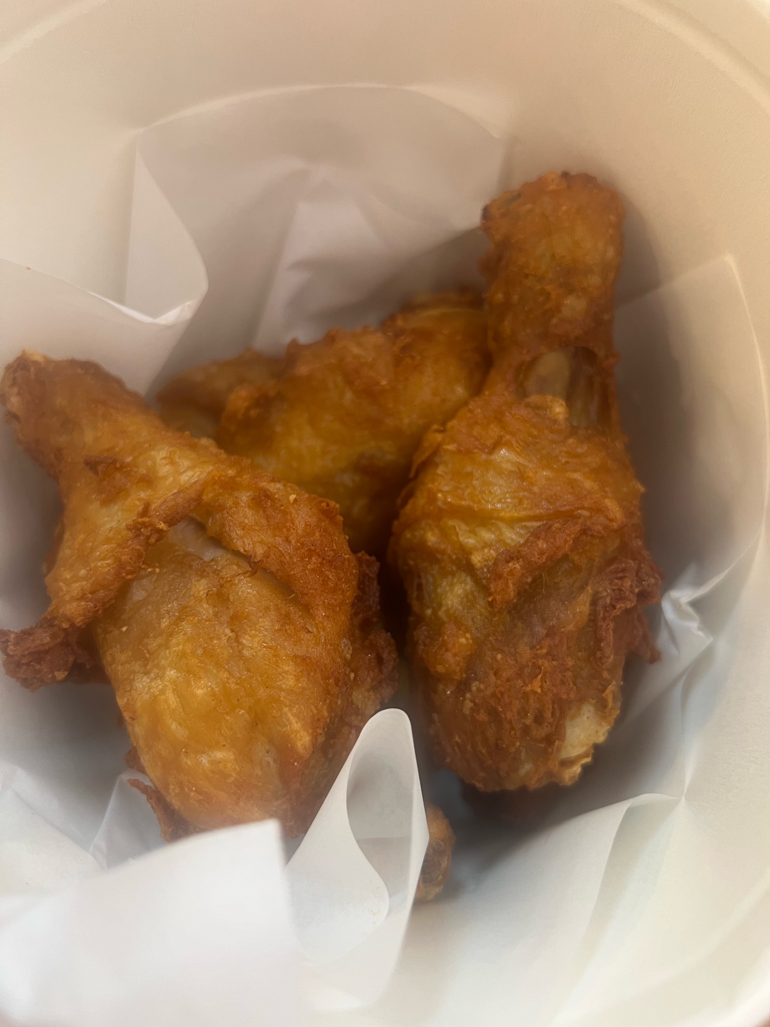 老哥们，汉堡王吃上了

27 / 作者:工行银高速 / 