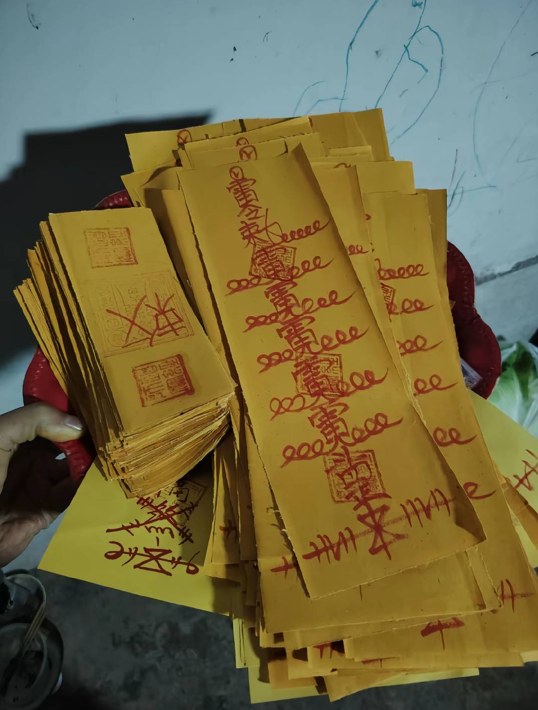 我已经入道圈钱了不算普通人了，地仙为辅助，师爷为主，你们还在薅羊毛

46 / 作者:撸毛小王子 / 