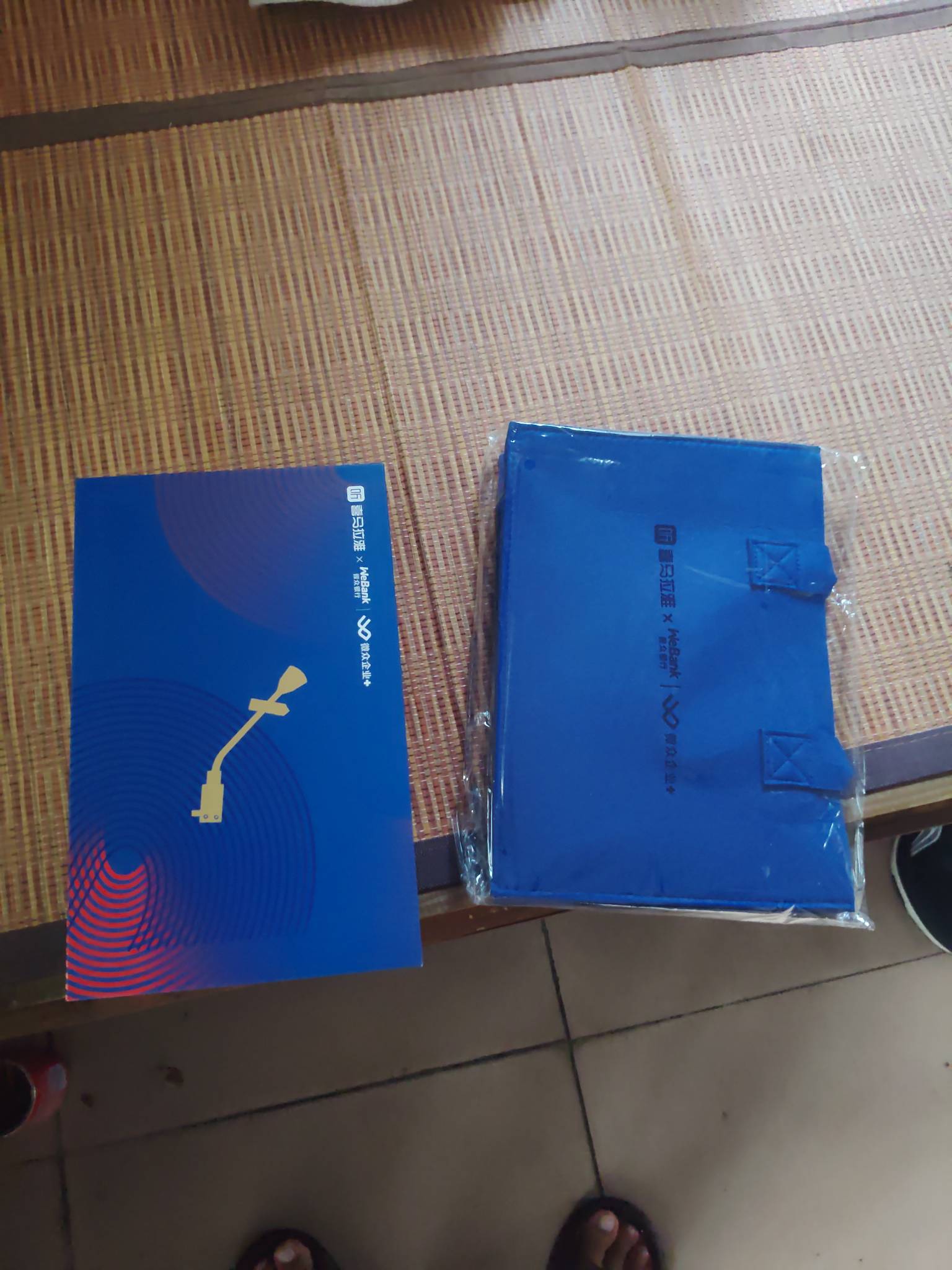22毛的蓝牙音箱到了老哥们！！！！！！！！！！！！！！！


35 / 作者:外卖手术主治医师 / 