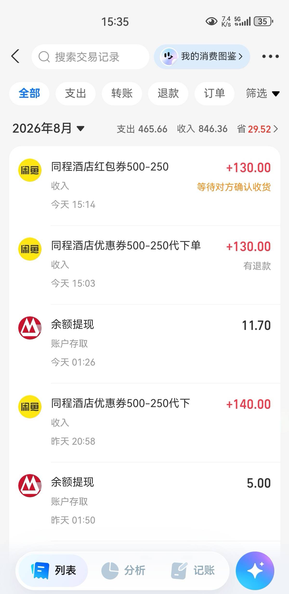 感谢首发老哥。俩张都出了，如果管理没加精我给你加，谢谢

99 / 作者:凤鸣 / 