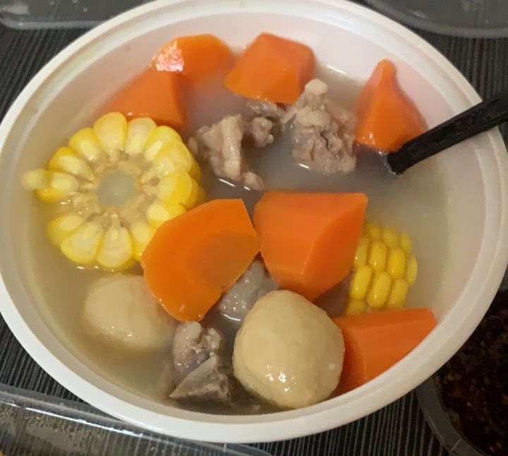 失败了老哥们 含泪吃 0.23



6 / 作者:小鬼是魔鬼 / 