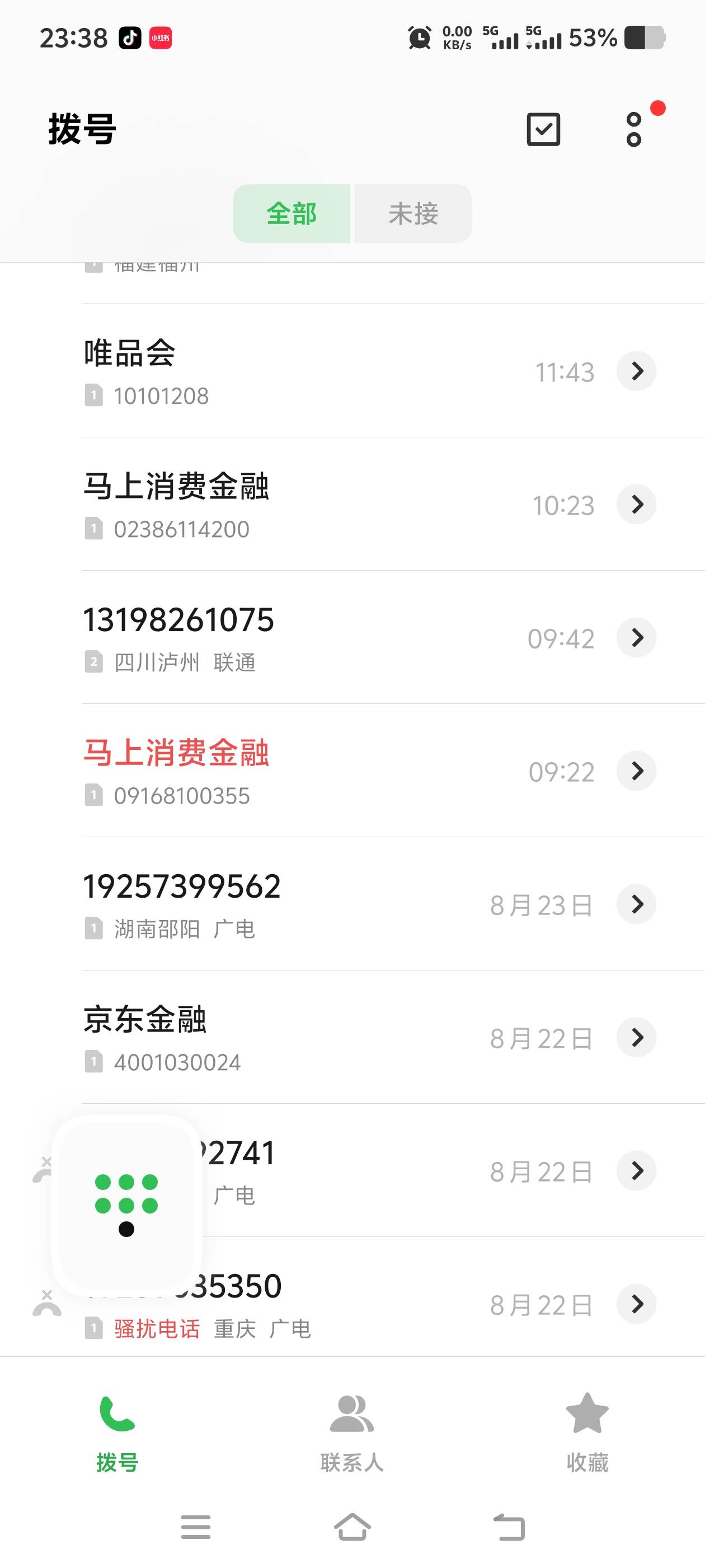 好起来了兄弟们，马上金融打电话给我说，可以借500，借了可以提升额度 提了300，秒下835 / 作者:小五儿 / 