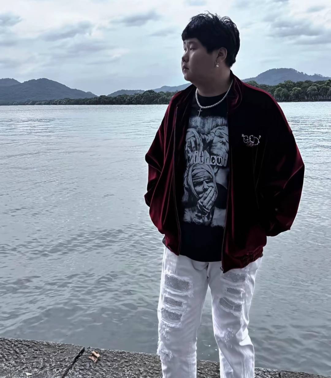 找个成都的小哥哥当男朋友

99 / 作者:先天挂逼圣体 / 
