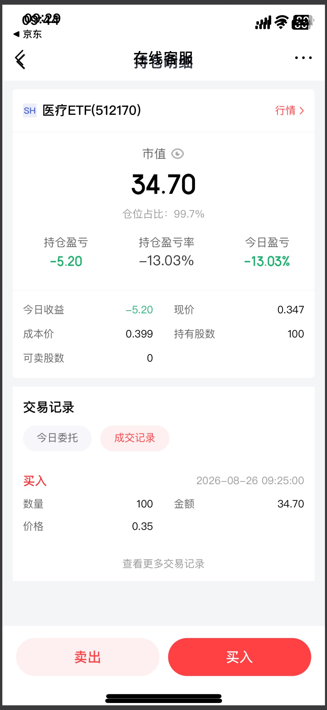 京东金融国信这个晒单任务多久能领 刚刚买完 晒单了好几遍  查卡农历时帖子说直接找客23 / 作者:陌上花开9698 / 