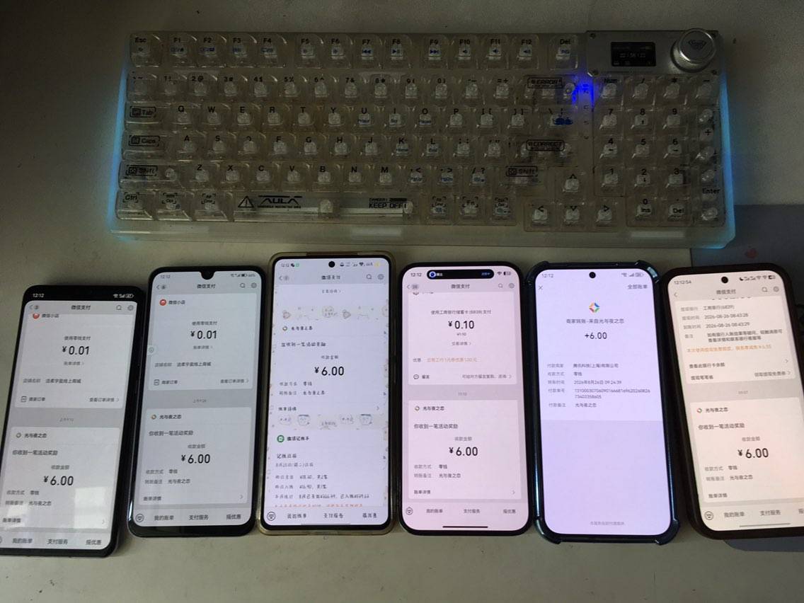 光与夜只有一个链接有包
不等了冲完了

49 / 作者:呆囧木木 / 