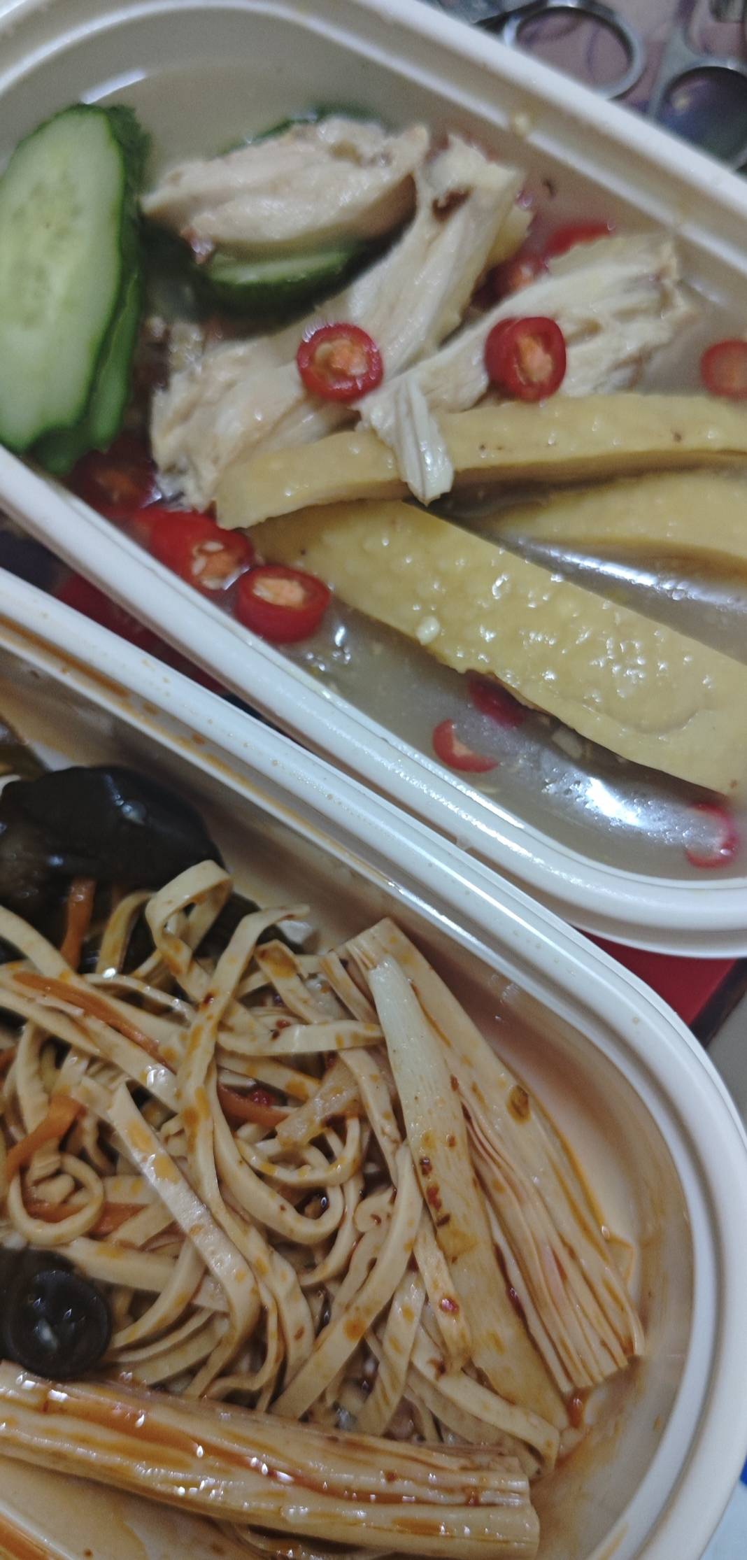 吃饭了别饿死了，这滕椒鸡太香了

77 / 作者:撸毛小王子 / 