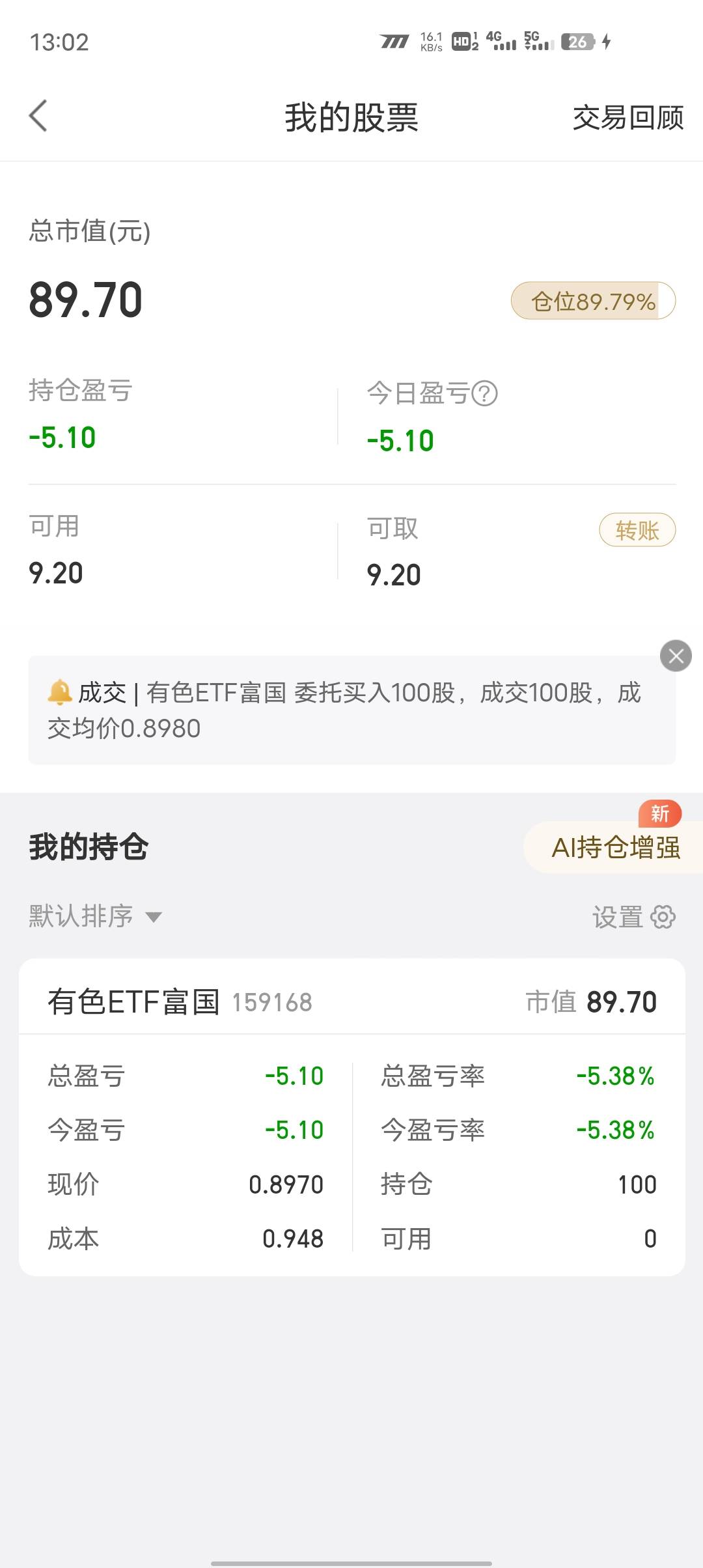京东我已经晒单了奖励还没到，我这个股能不能先卖掉还是说等奖励到了才能卖

5 / 作者:GK陈 / 