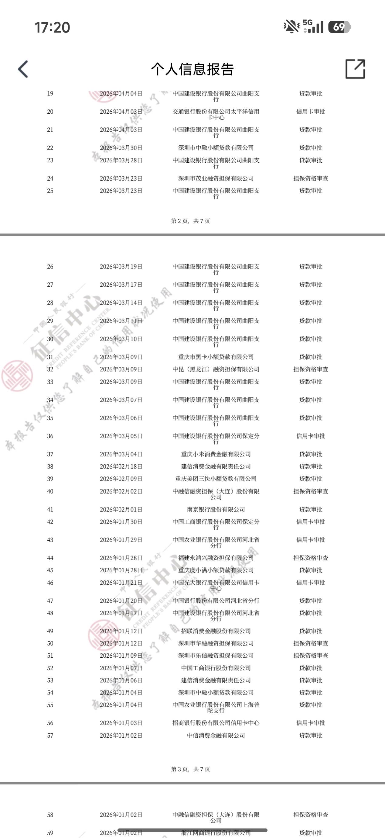 真好，一年60条，这需要养多久


58 / 作者:取个啥啊 / 
