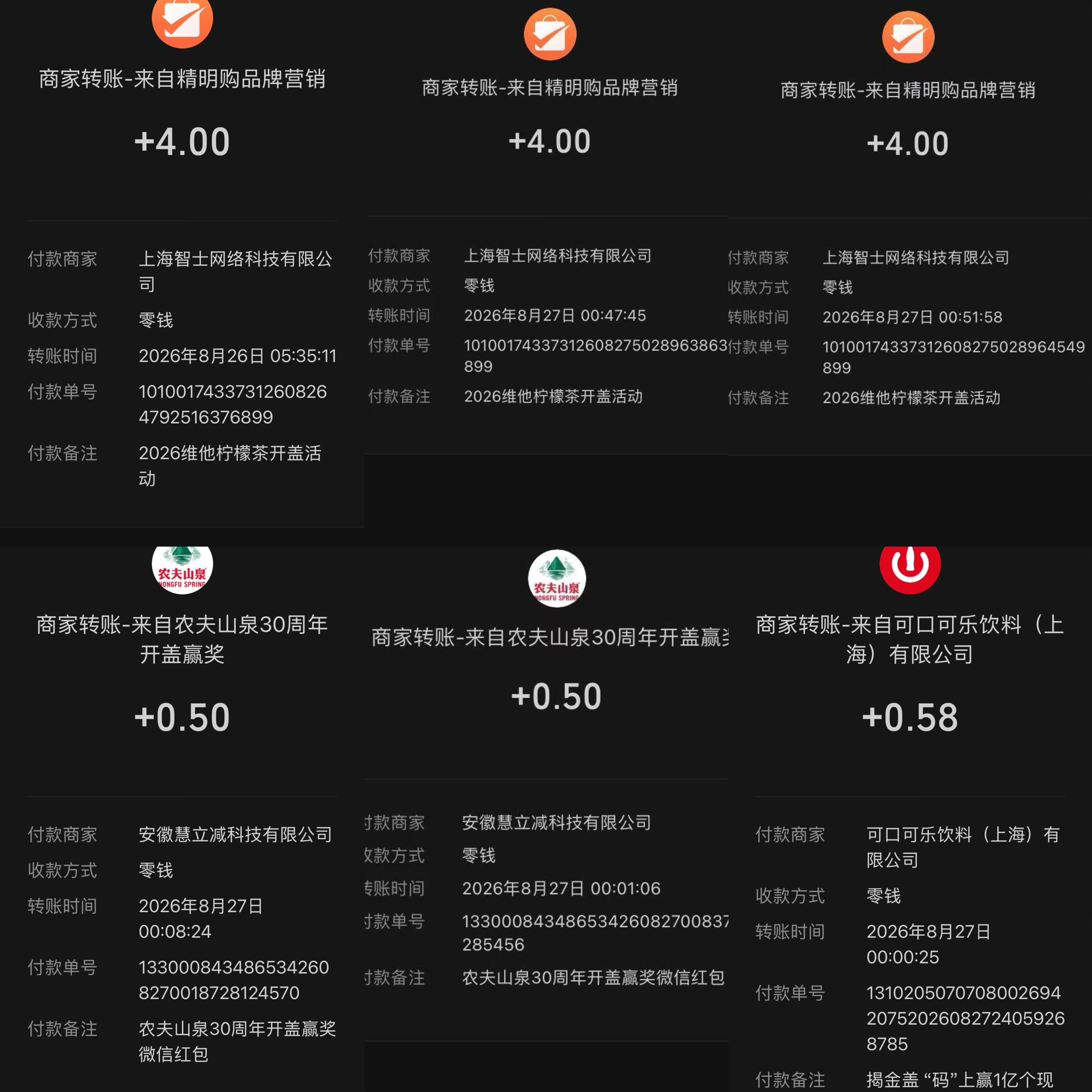 还得是手快



96 / 作者:小熊科技 / 