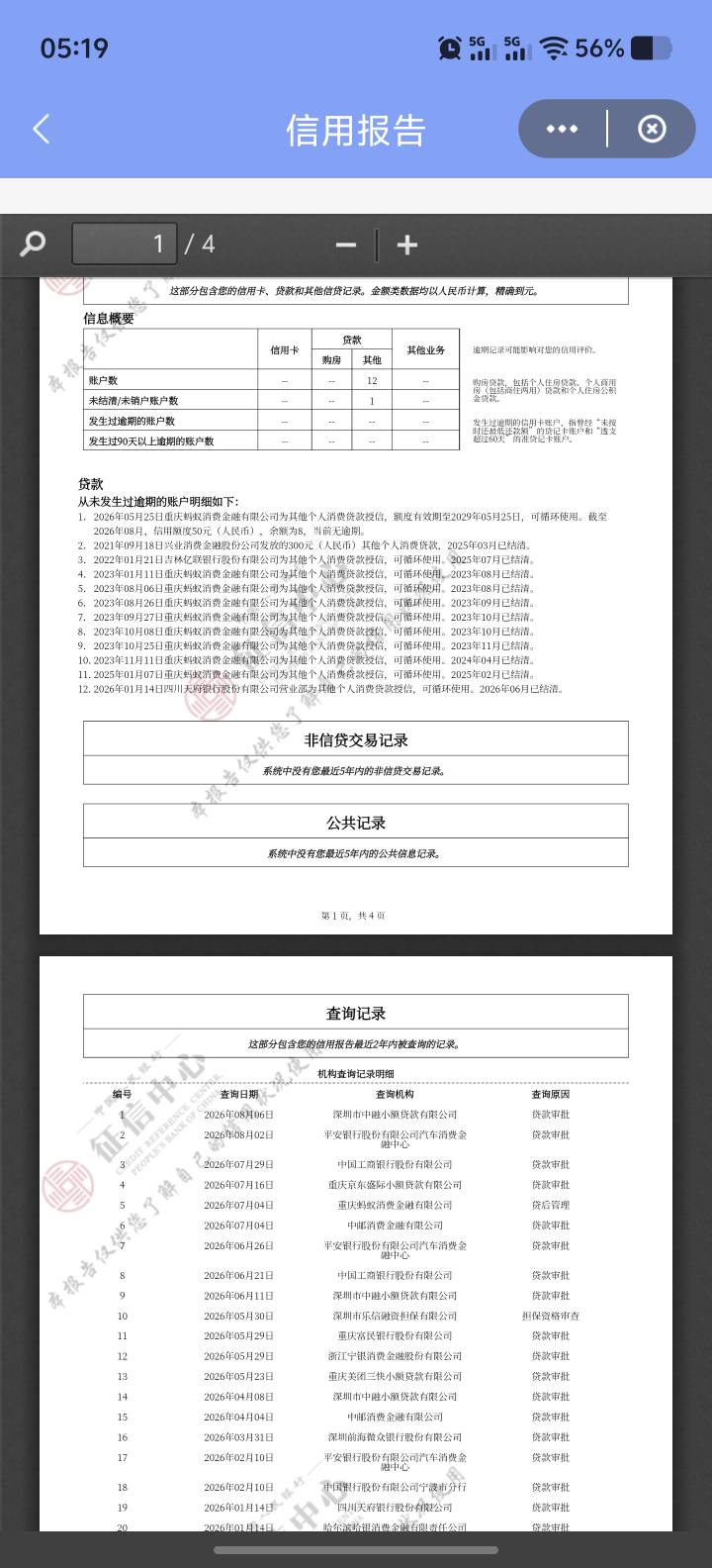 还有救吗老跟们   五六年前的玖富分期手机还没还为啥不显示

90 / 作者:聚宝连连 / 