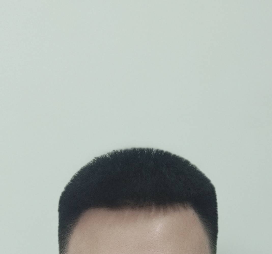 新剪的头太精神了，舒服的一批

63 / 作者:撸毛小王子 / 