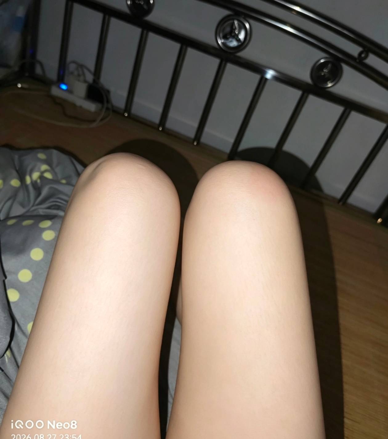 老哥们，感觉又胖了几斤

68 / 作者:晴空免疫性 / 