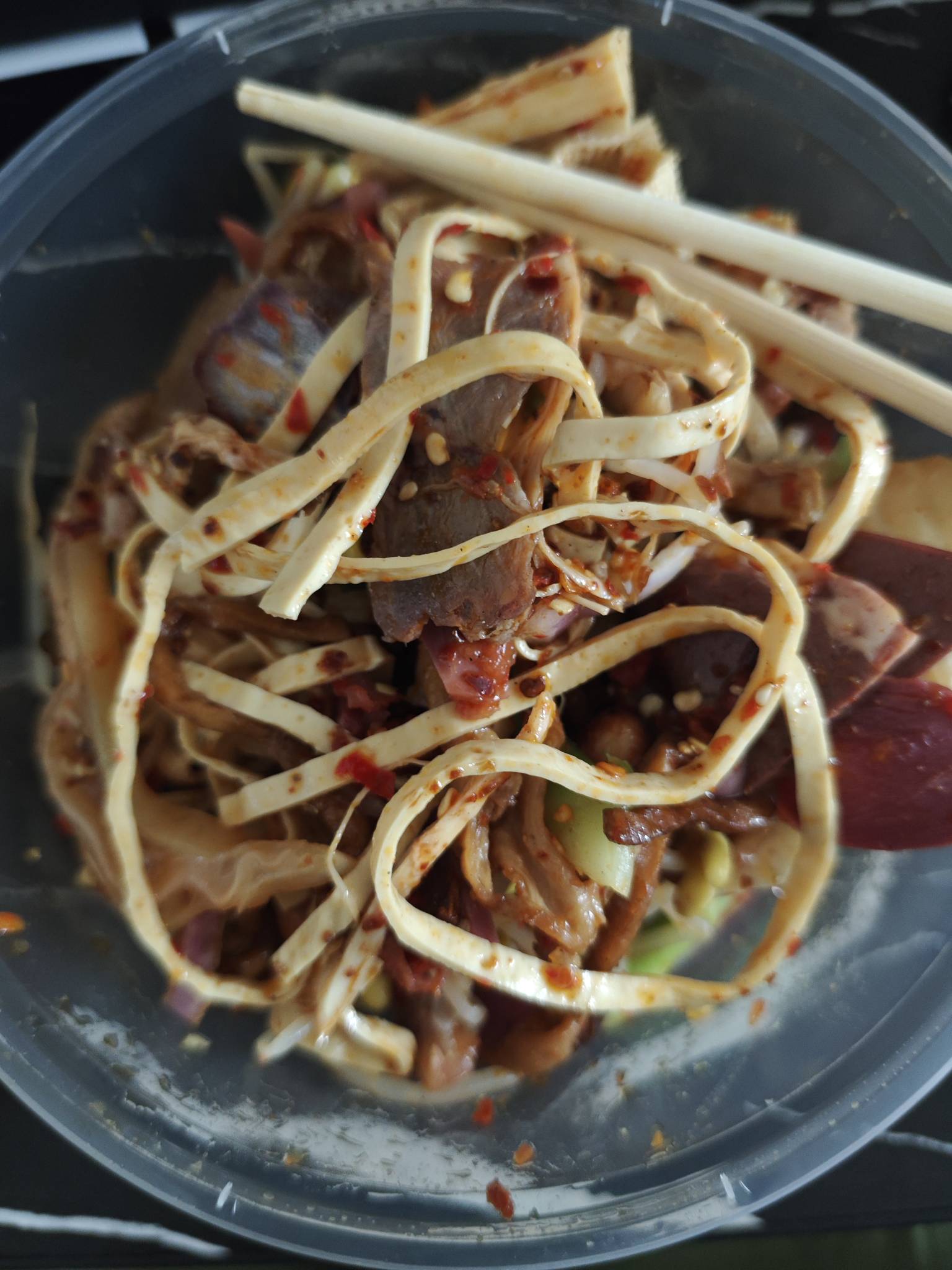 劲酒黄瓜凉拌菜，人生快哉



12 / 作者:先天挂逼圣体 / 