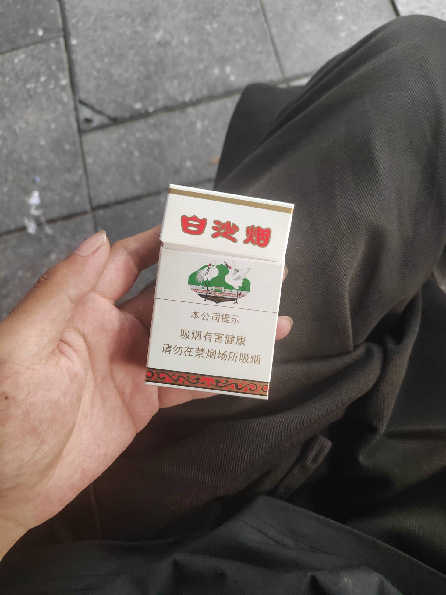 感谢老哥借支。舒服了，抽完去麦当当睡觉。醒来再申请毛还老哥

18 / 作者:林伯不卖菠萝鱼 / 