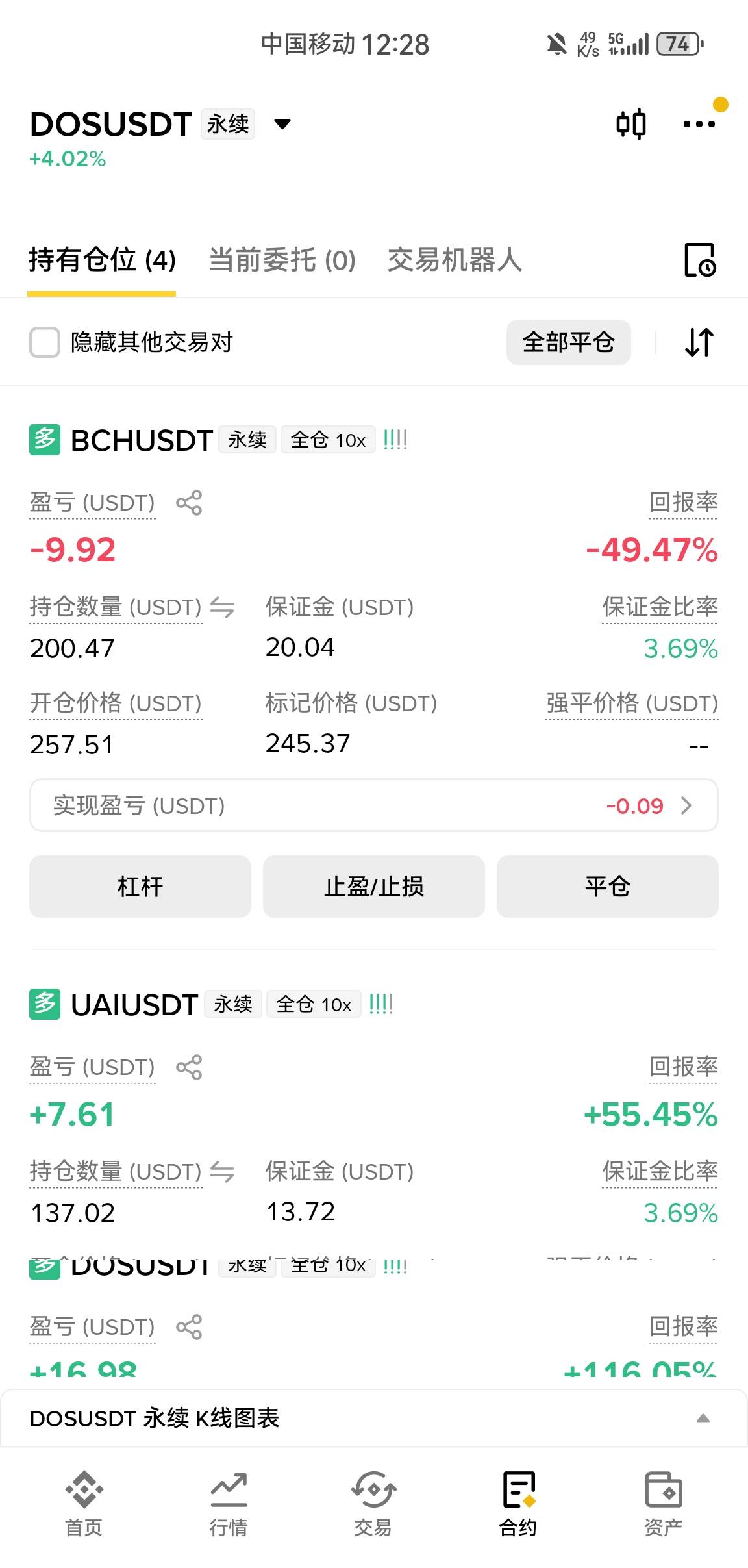 最强日结传菜交易员，今天工资275。


47 / 作者:东八区大佬 / 
