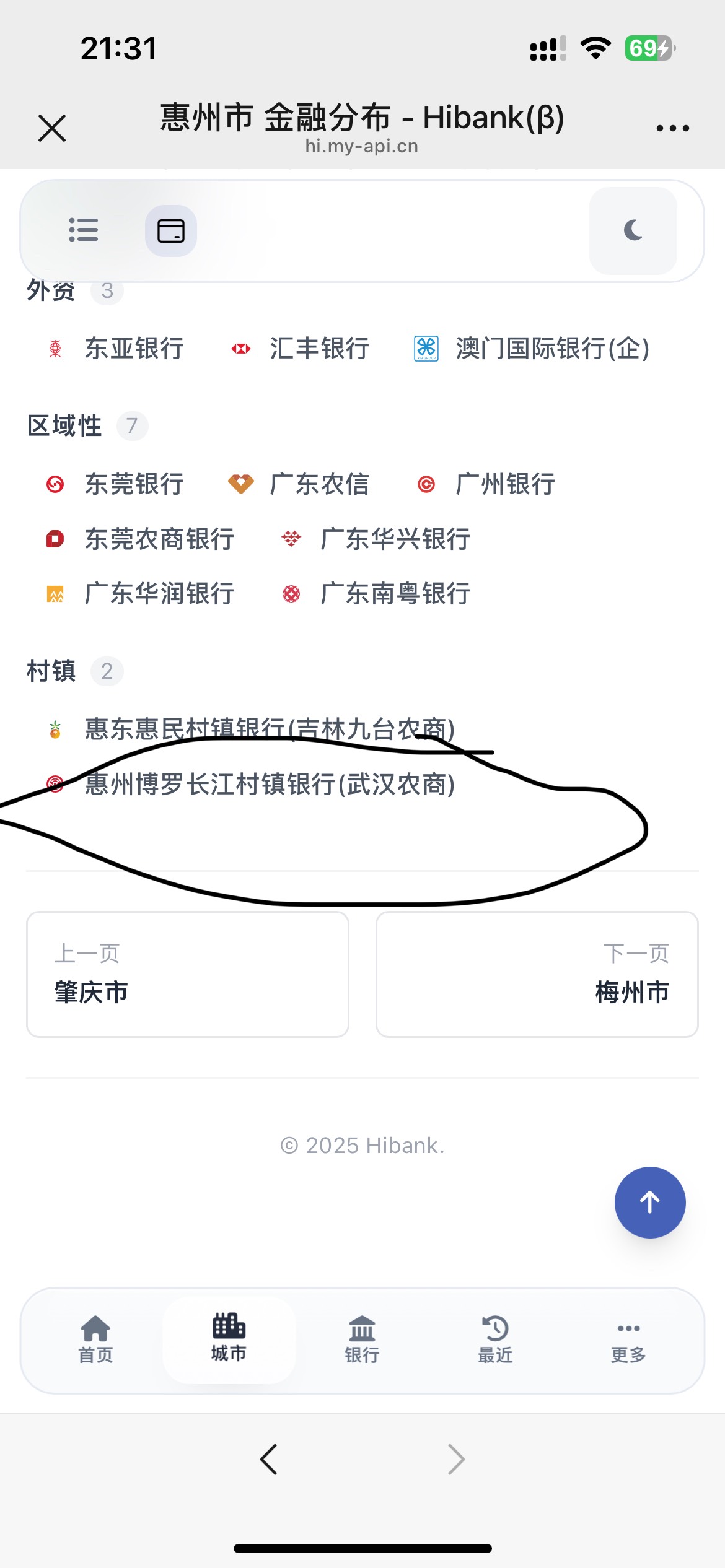 有没有老哥有武汉农商村镇的，像这种网点的能不能参加这个活动


8 / 作者:爱意春风起 / 