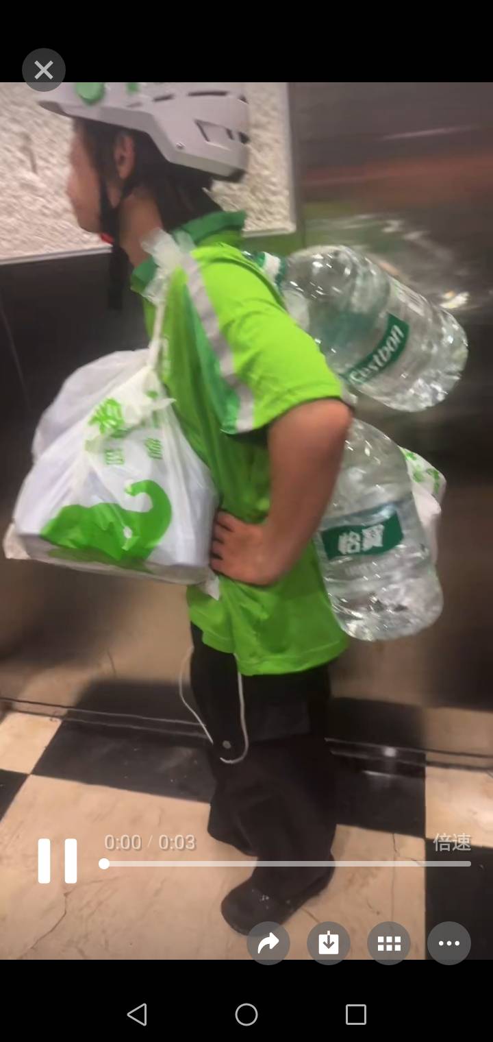 老哥们，什么地方两三百元可以租一间房子，最好别太差

3 / 作者:攒米为自由 / 