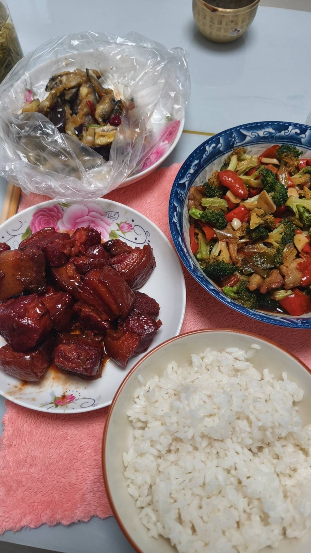 爽爆炸

65 / 作者:呆囧木木 / 
