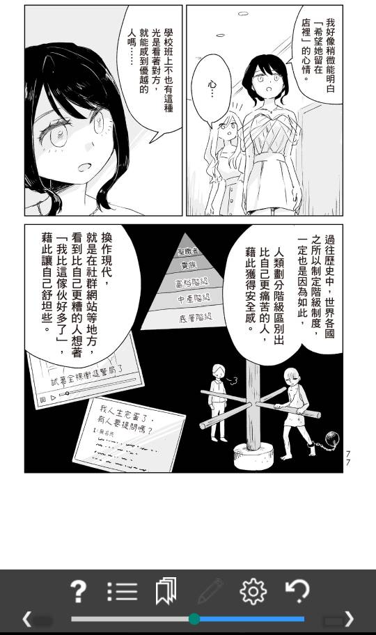 给老哥画上去了有点难受

23 / 作者:咲様 / 