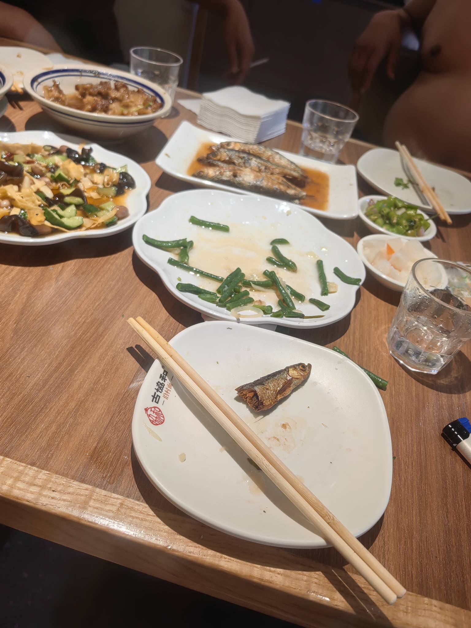 又喝多了，可是很空虚啊

39 / 作者:口味王 / 