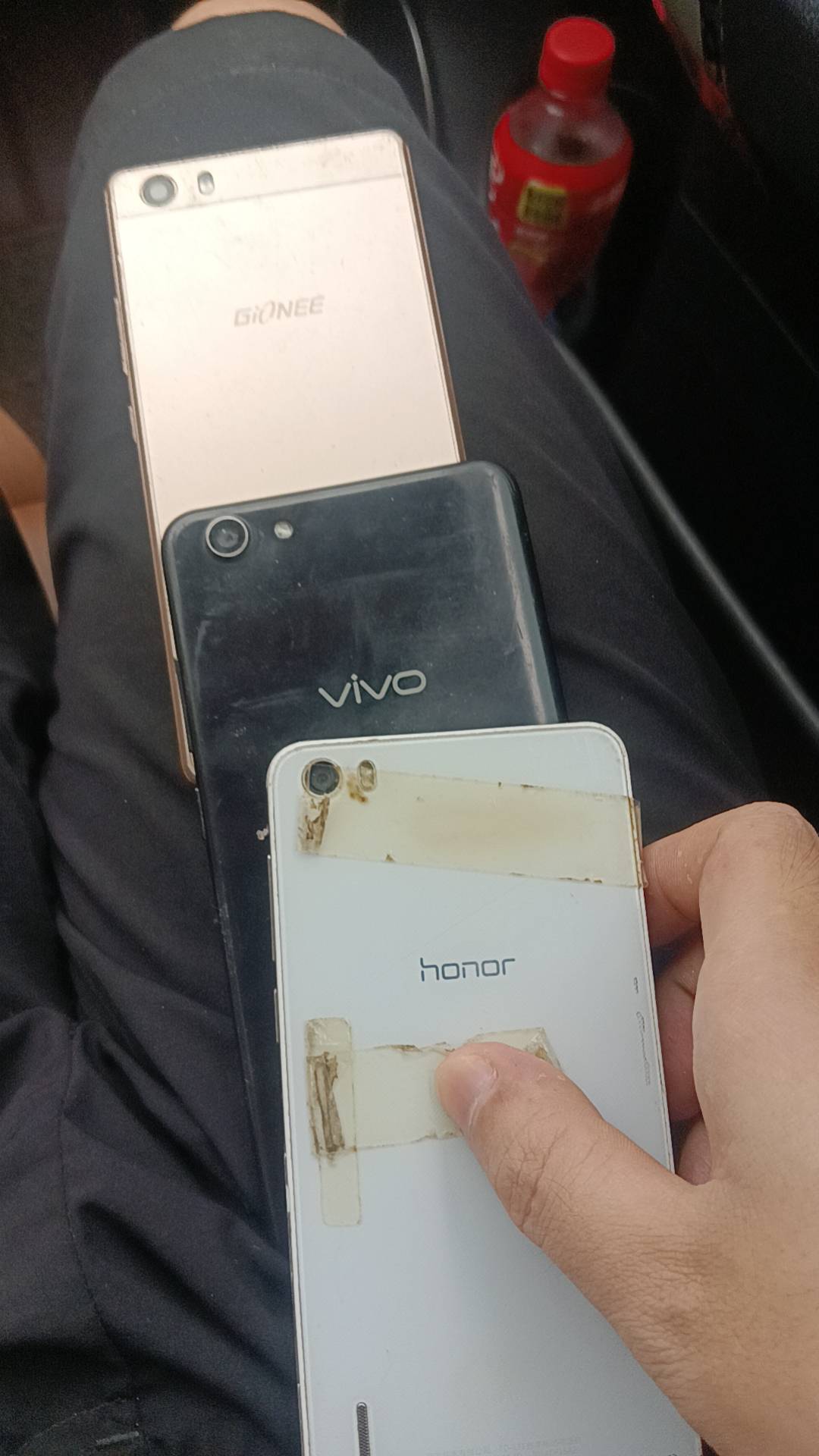 几台挂壁机才卖200块，早上卖给老哥都没人要，都是能开机的

96 / 作者:。。。uu / 