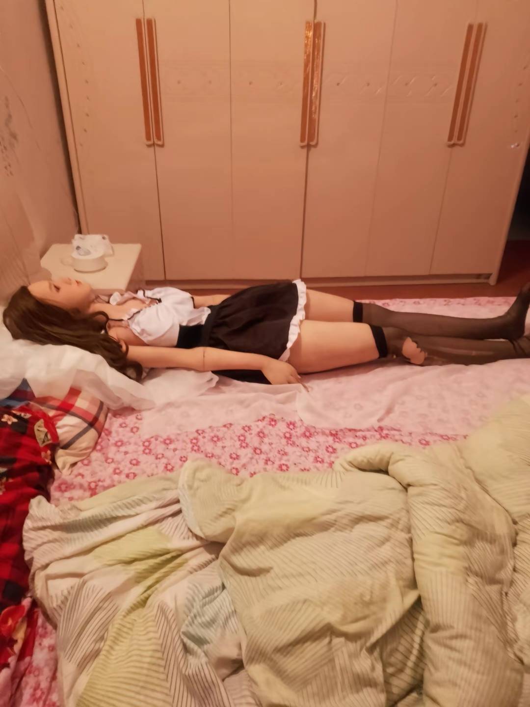 怪不得现在单身的越来越多了，刚才有一个81年出生的女孩子，说想找一个对象，但是要求19 / 作者:乌龟大王 / 