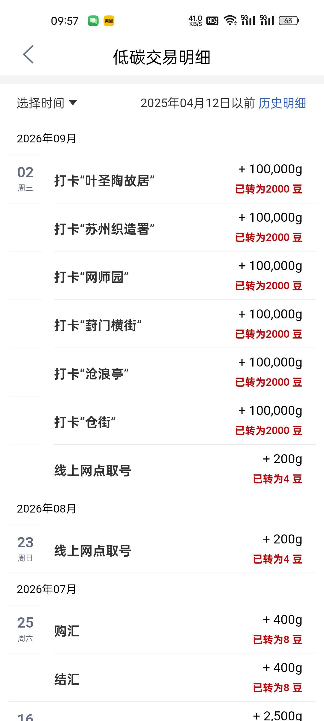 毕业，还有那个地方。

58 / 作者:陈苦苦 / 