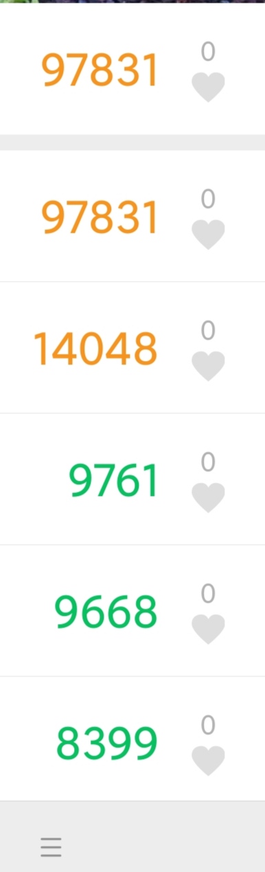 老哥们刷步不能超过20001怎么搞？
65 / 作者:廸加 / 