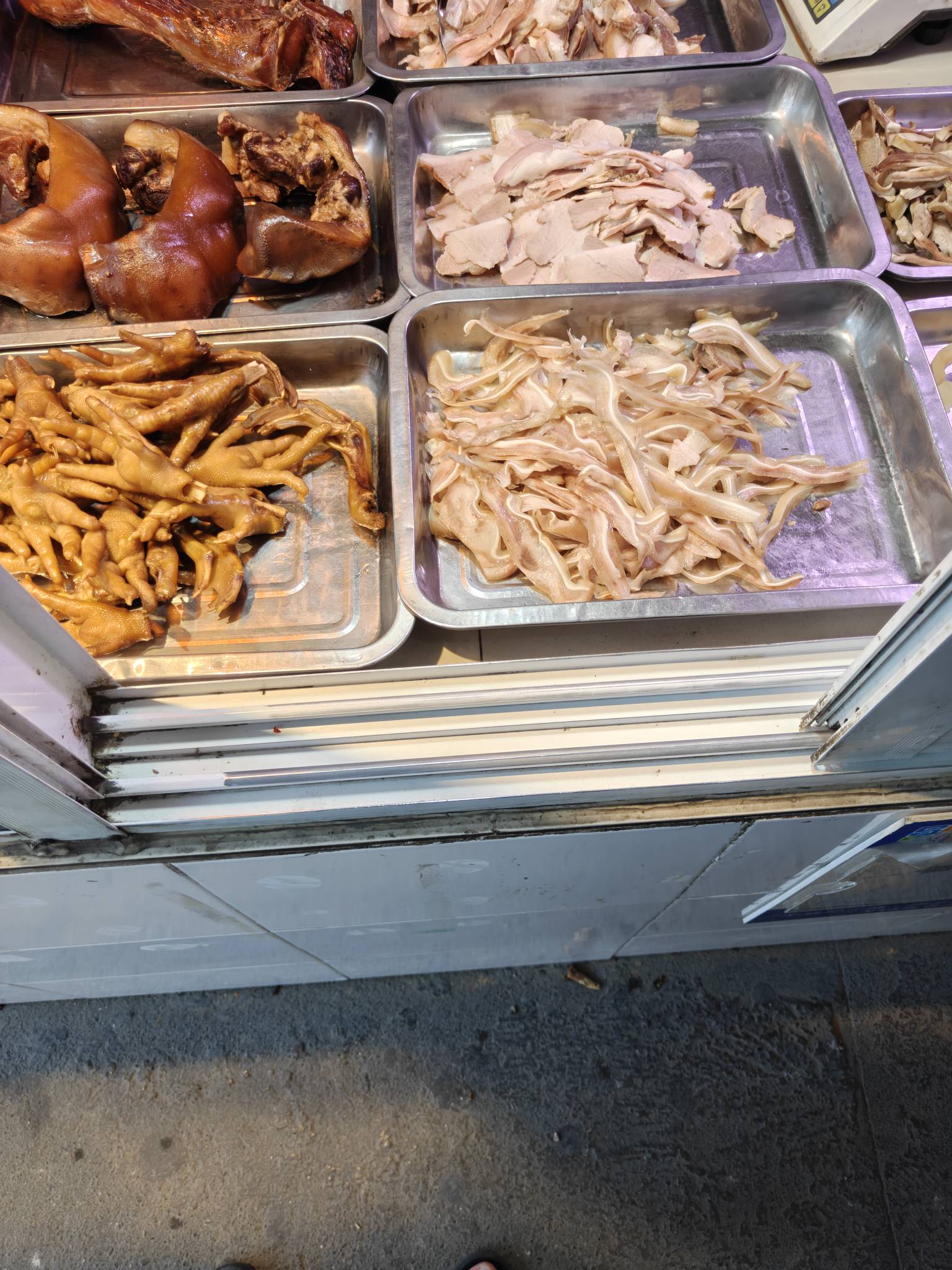 申请一天毛了，买个小可爱肉犒劳一下自己

79 / 作者:西门大官人， / 