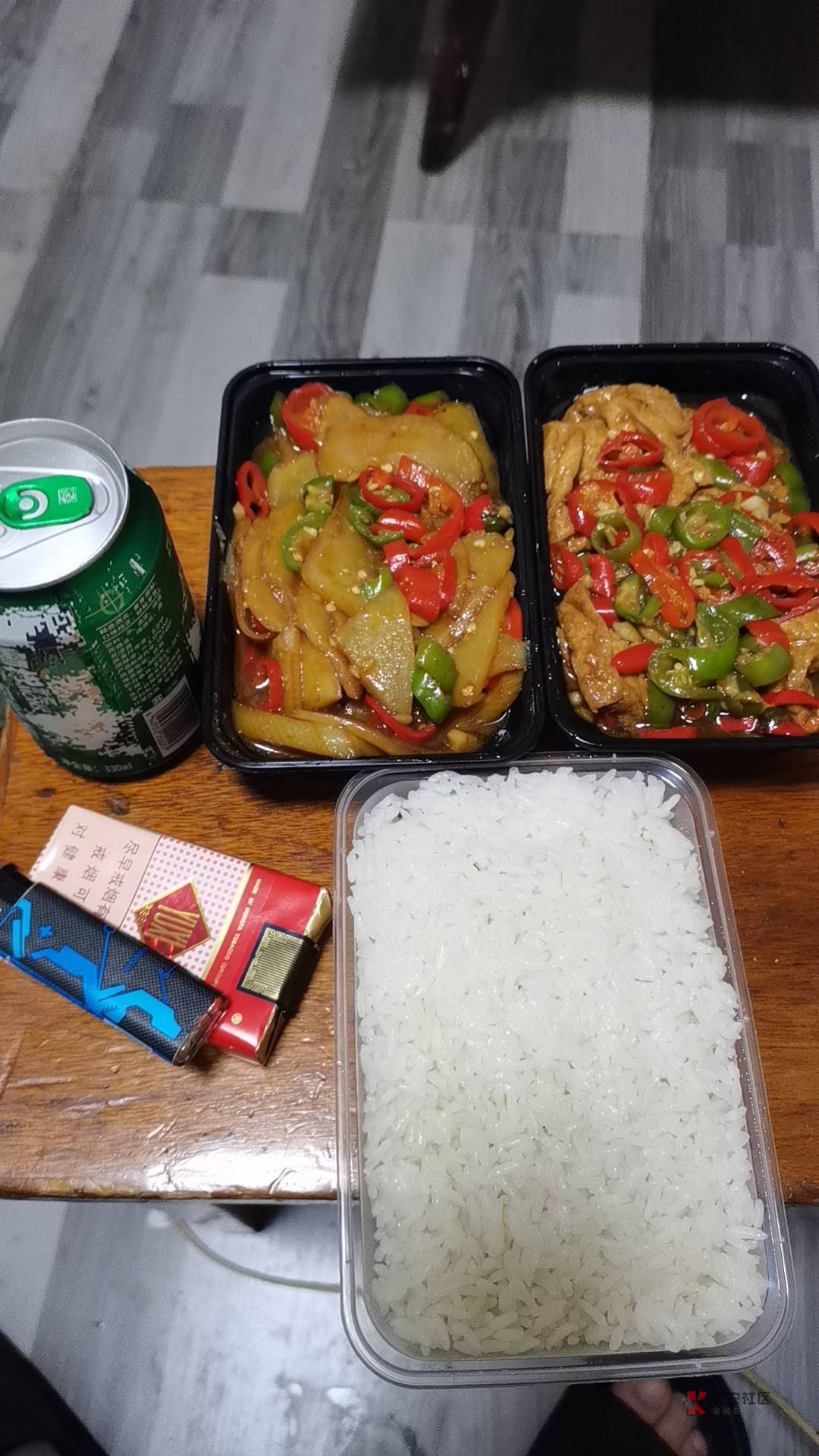 美团免单什么短信都没有，含泪吃了

82 / 作者:风中之神-聂风 / 