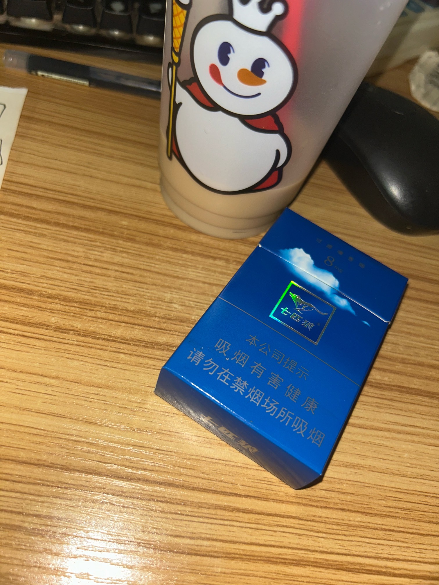 还得是移动美滋滋


99 / 作者:小熊科技 / 