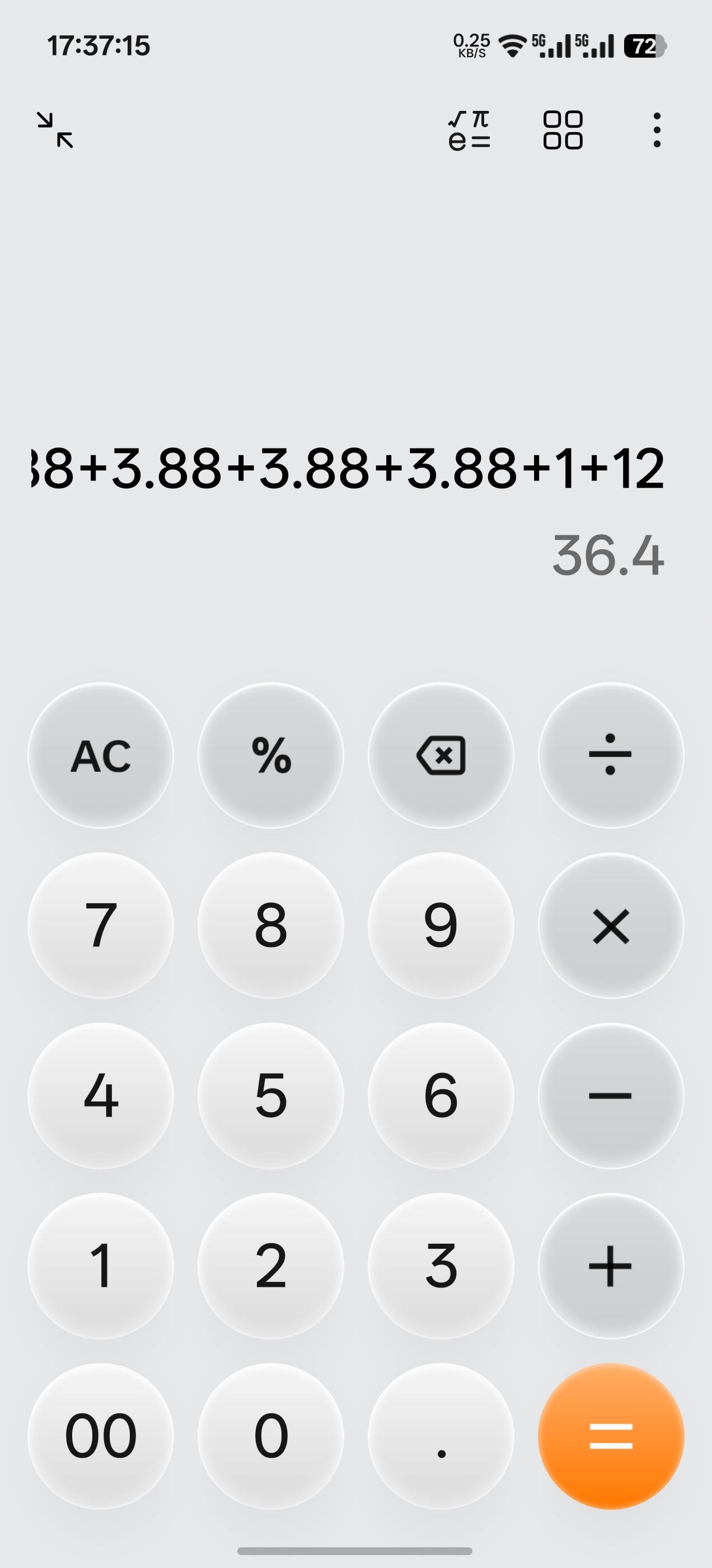 成都加打卡拿下36.4毛，注销第六次了



12 / 作者:成功叽叽咕咕 / 