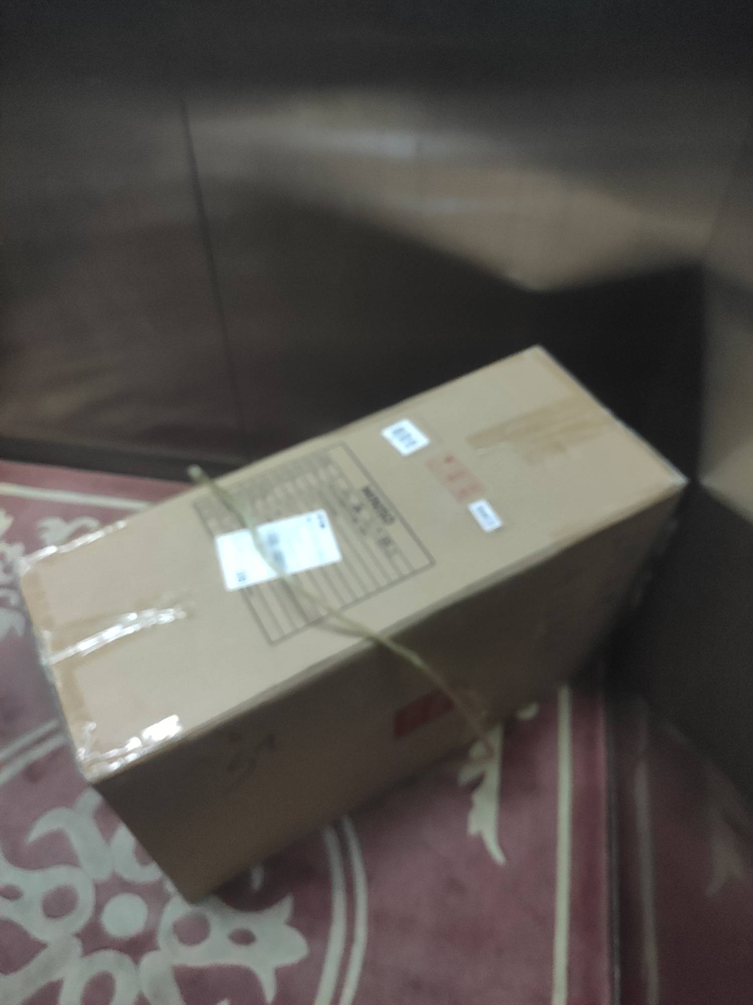 这单子我直接拿下



8 / 作者:基基肯压基 / 