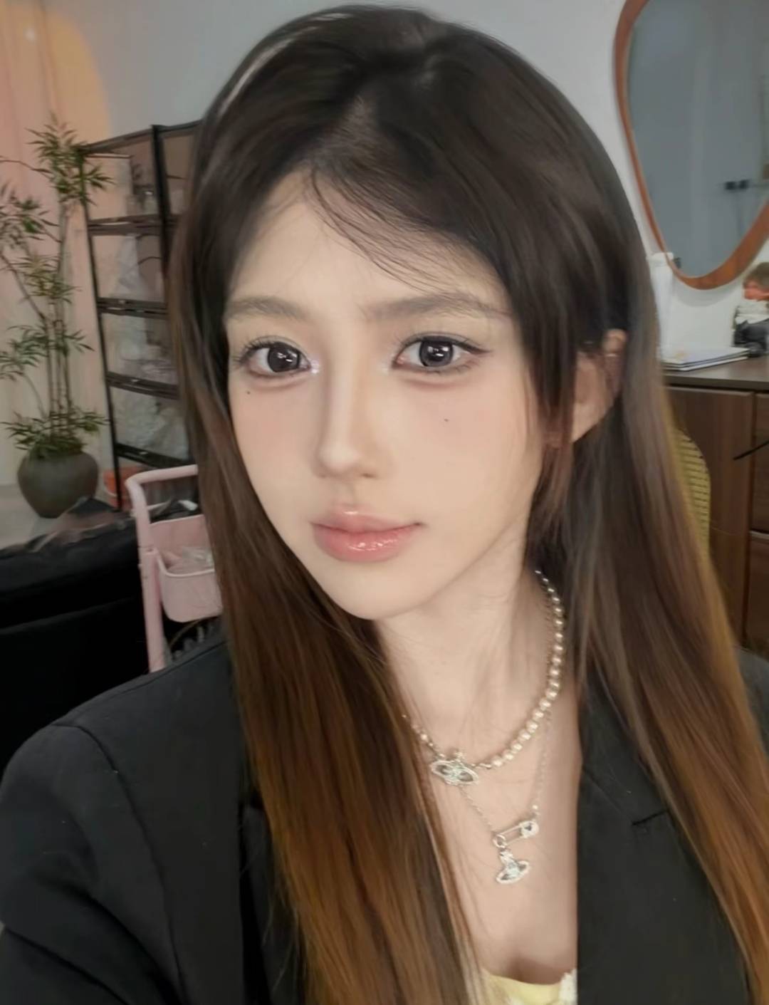 找男朋友，本人女身高163，要求不高，男方要有66艘航空母舰，200艘驱逐舰,300艘巡洋舰95 / 作者:先天挂逼圣体 / 