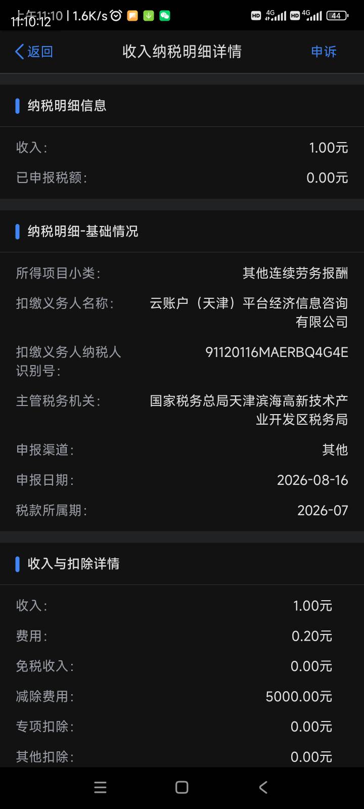 老哥这个减免5000费用是什么？

69 / 作者:爱生活爱玫瑰 / 
